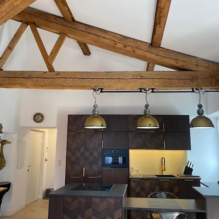 My Pad Provence 7 Διαμέρισμα Αβινιόν Εξωτερικό φωτογραφία