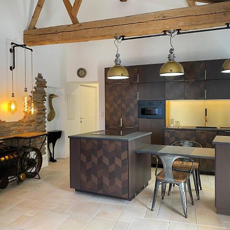My Pad Provence 7 Διαμέρισμα Αβινιόν Εξωτερικό φωτογραφία
