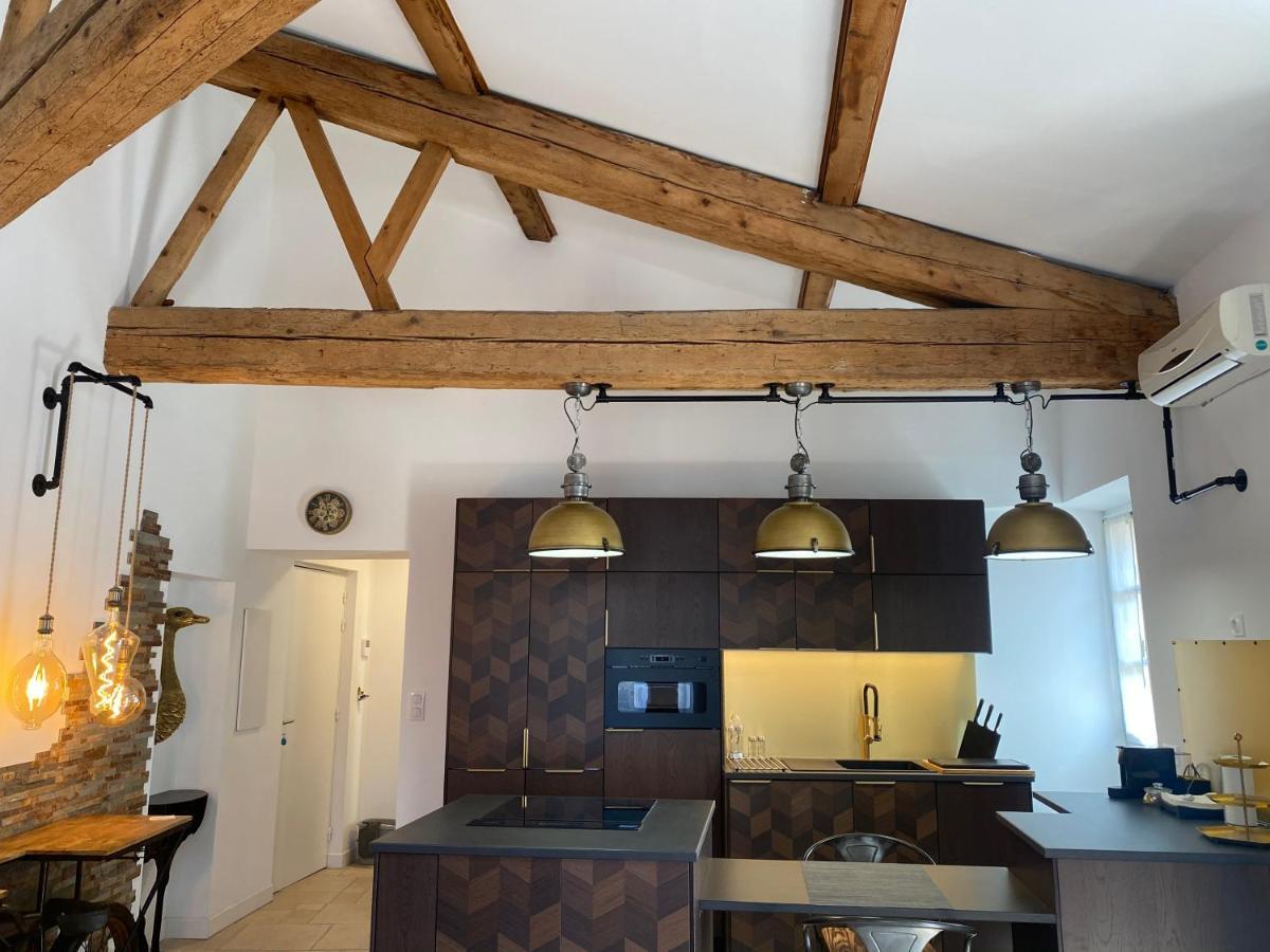 My Pad Provence 7 Διαμέρισμα Αβινιόν Εξωτερικό φωτογραφία