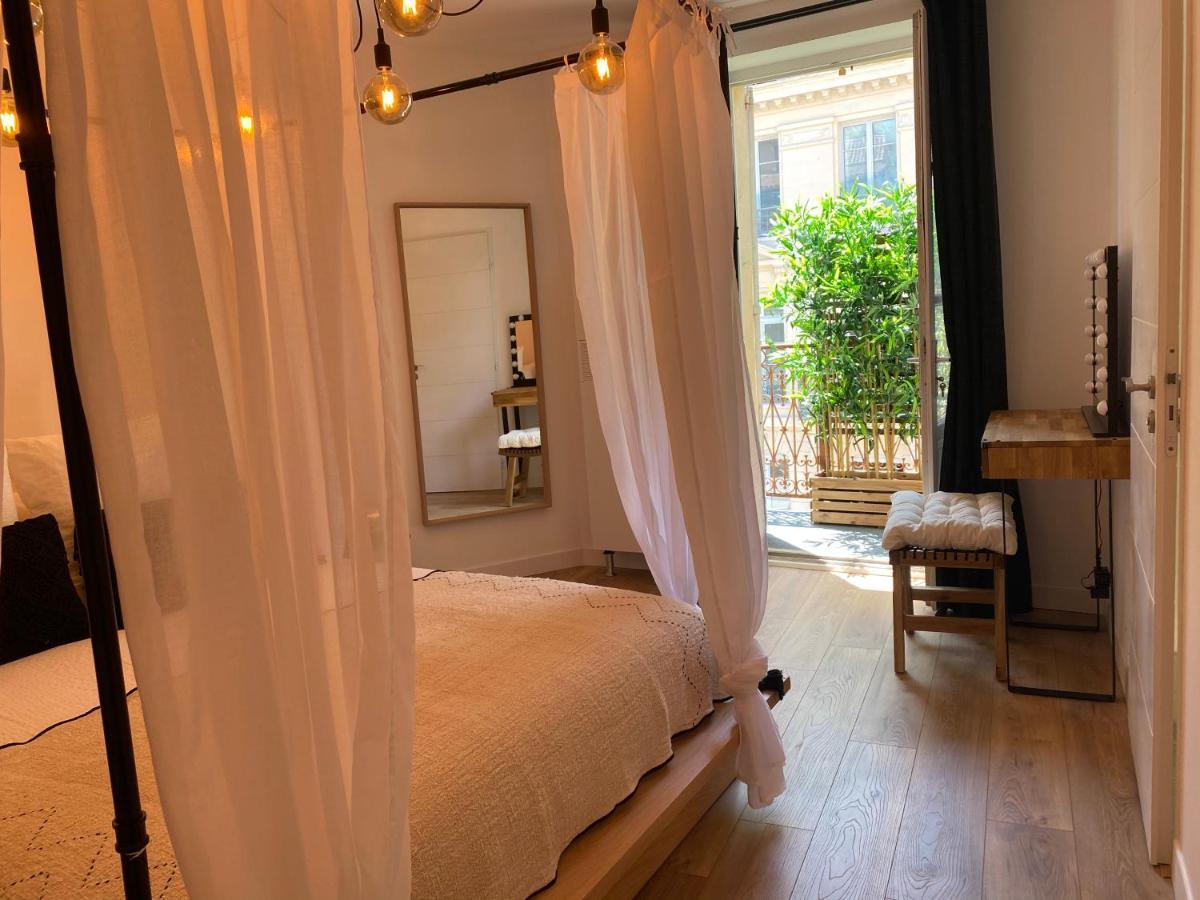 My Pad Provence 7 Διαμέρισμα Αβινιόν Εξωτερικό φωτογραφία