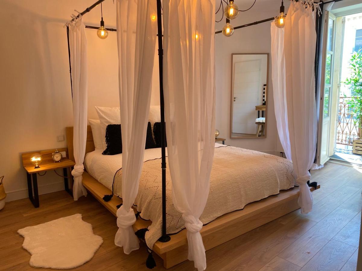 My Pad Provence 7 Διαμέρισμα Αβινιόν Εξωτερικό φωτογραφία
