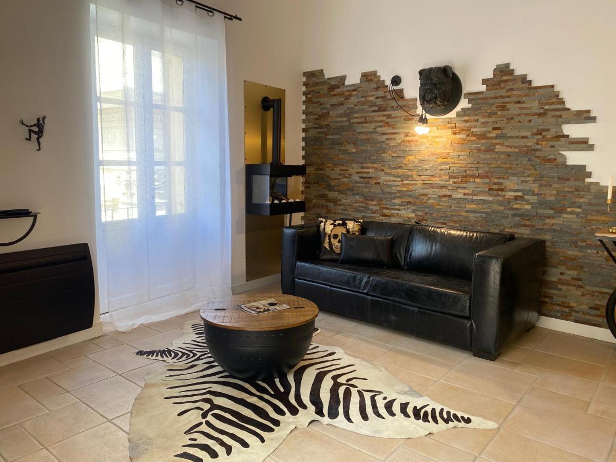 My Pad Provence 7 Διαμέρισμα Αβινιόν Εξωτερικό φωτογραφία