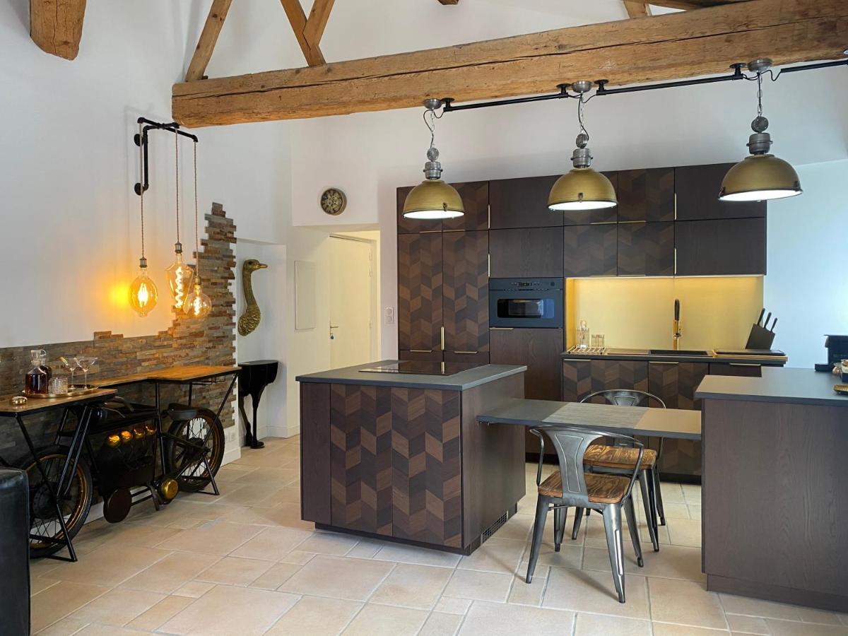 My Pad Provence 7 Διαμέρισμα Αβινιόν Εξωτερικό φωτογραφία