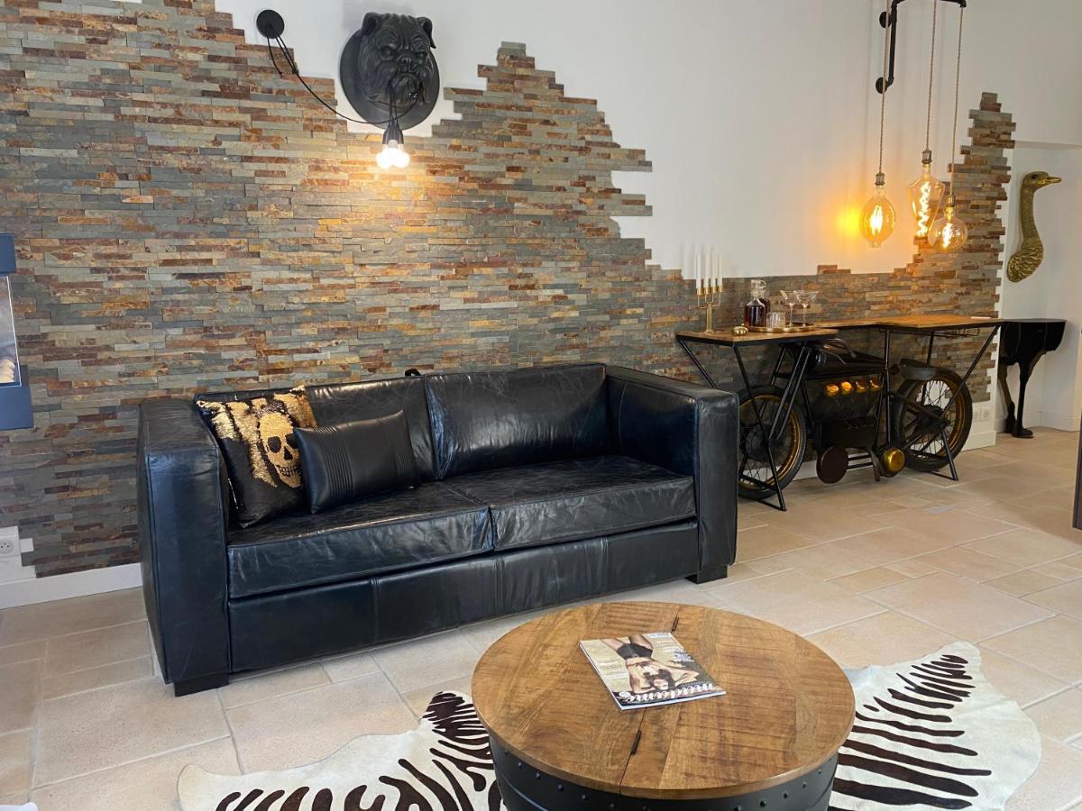 My Pad Provence 7 Διαμέρισμα Αβινιόν Εξωτερικό φωτογραφία