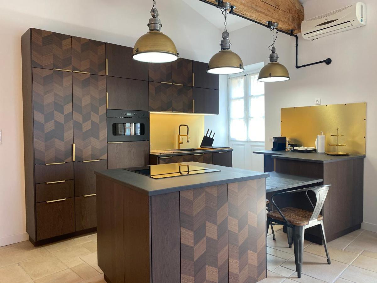 My Pad Provence 7 Διαμέρισμα Αβινιόν Εξωτερικό φωτογραφία