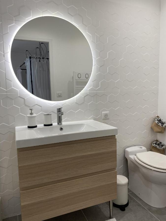 My Pad Provence 7 Διαμέρισμα Αβινιόν Εξωτερικό φωτογραφία