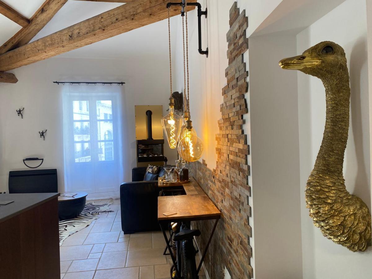 My Pad Provence 7 Διαμέρισμα Αβινιόν Εξωτερικό φωτογραφία