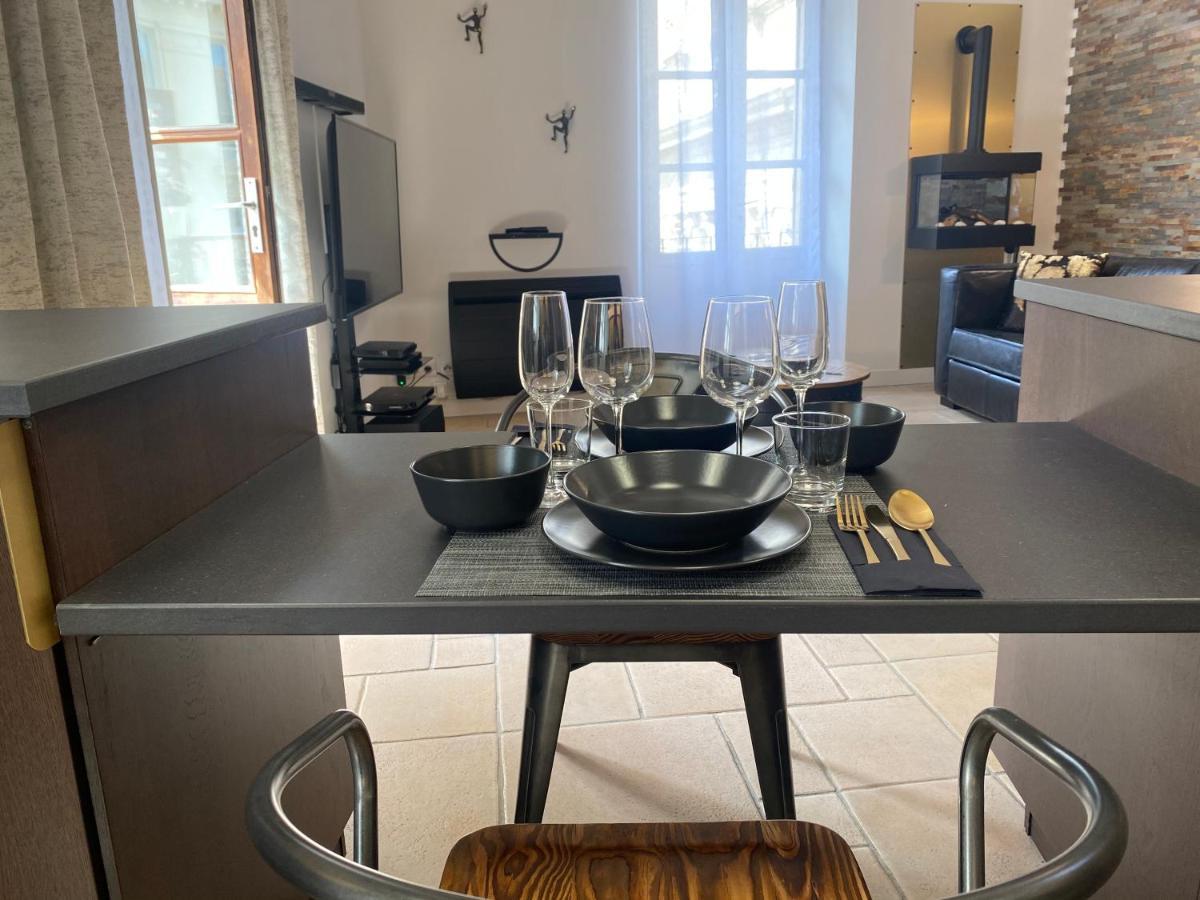 My Pad Provence 7 Διαμέρισμα Αβινιόν Εξωτερικό φωτογραφία
