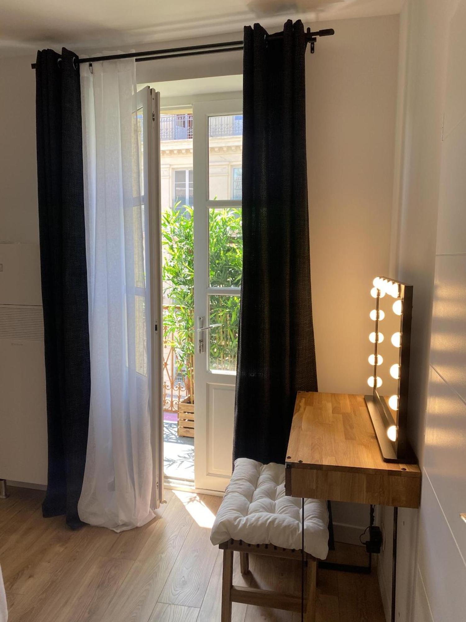 My Pad Provence 7 Διαμέρισμα Αβινιόν Δωμάτιο φωτογραφία
